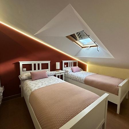 Vila Casa La Enciruela Ramales de la Victoria Exteriér fotografie