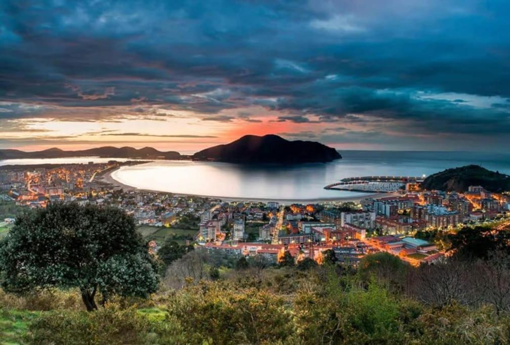 Vila Casa La Enciruela Ramales de la Victoria Exteriér fotografie