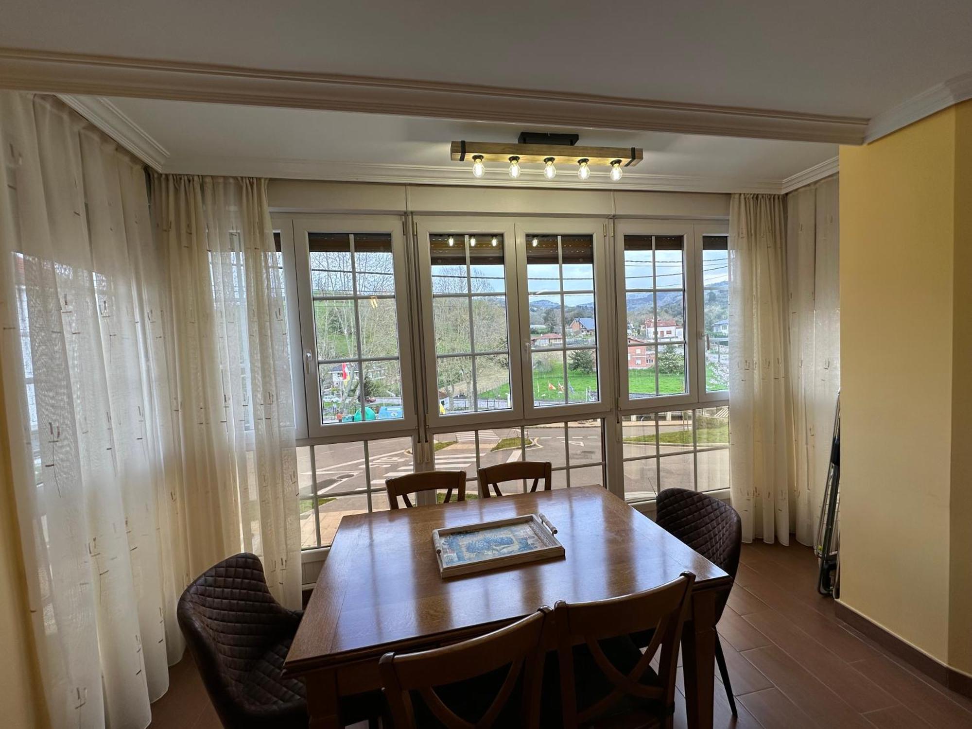 Vila Casa La Enciruela Ramales de la Victoria Exteriér fotografie
